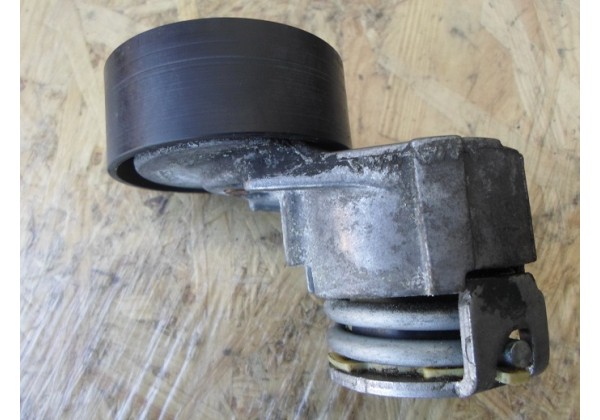 Натяжний ролік Renault 1.5 dci, K9K, 117501083R, 8200048486